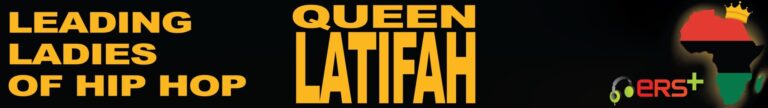 Queen Latifah - 50 Years of Hip Hop