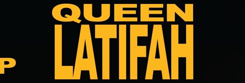 Queen Latifah - 50 Years of Hip Hop