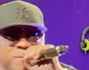 LL Cool J, A F.O.R.CE. at TD Garden!