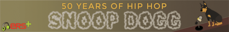 Hip Hop 50th Anniversary: Snoop Dogg, Icon