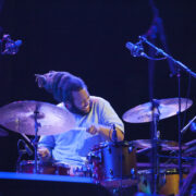 Drummer Corey Fonville
