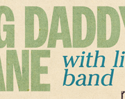 Big Daddy Kane banner