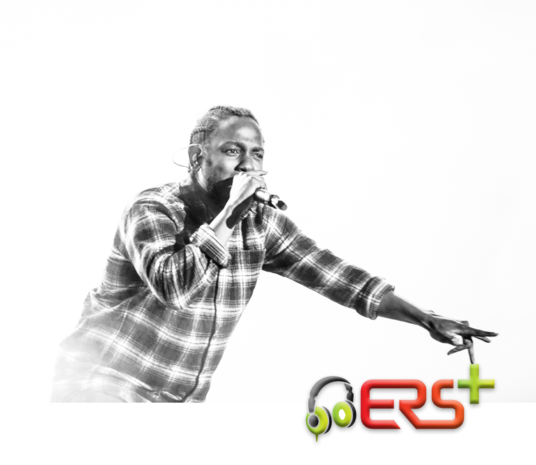Kendrick Lamar ERS+
