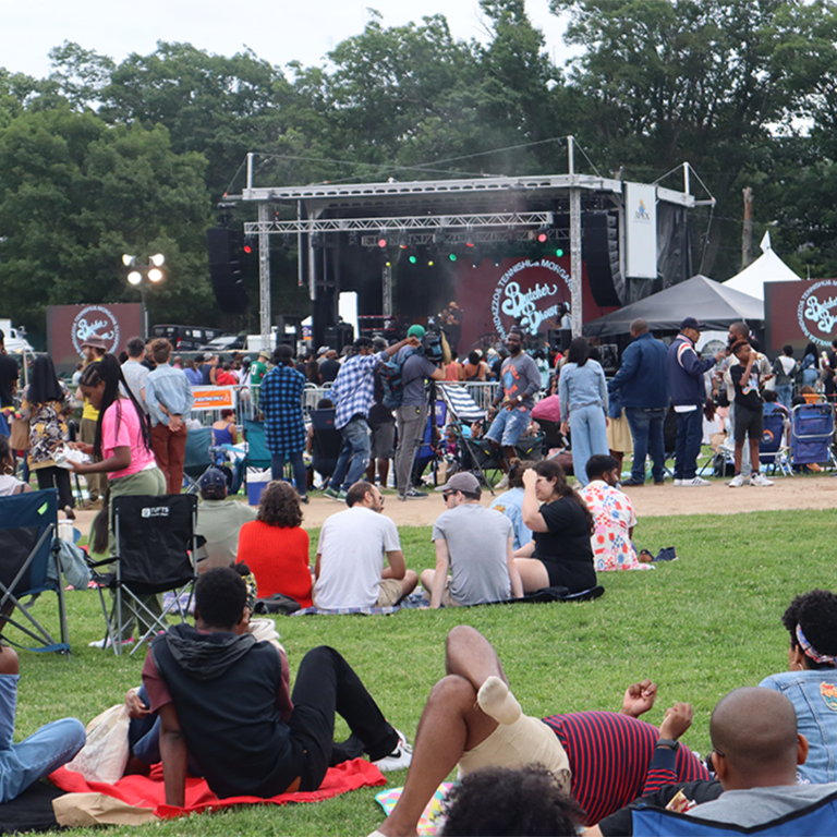BAMSFest celebrates seven years of bringing joy to Boston communities June 2025