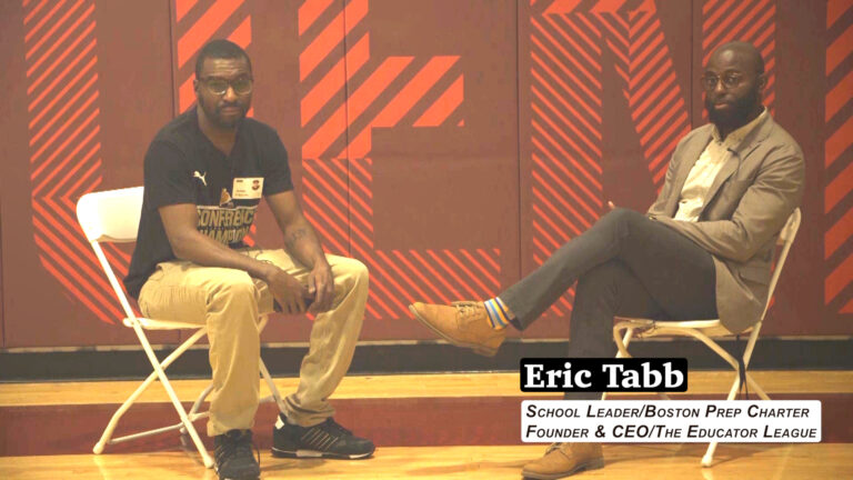 ERS + Eric Tabb Interview