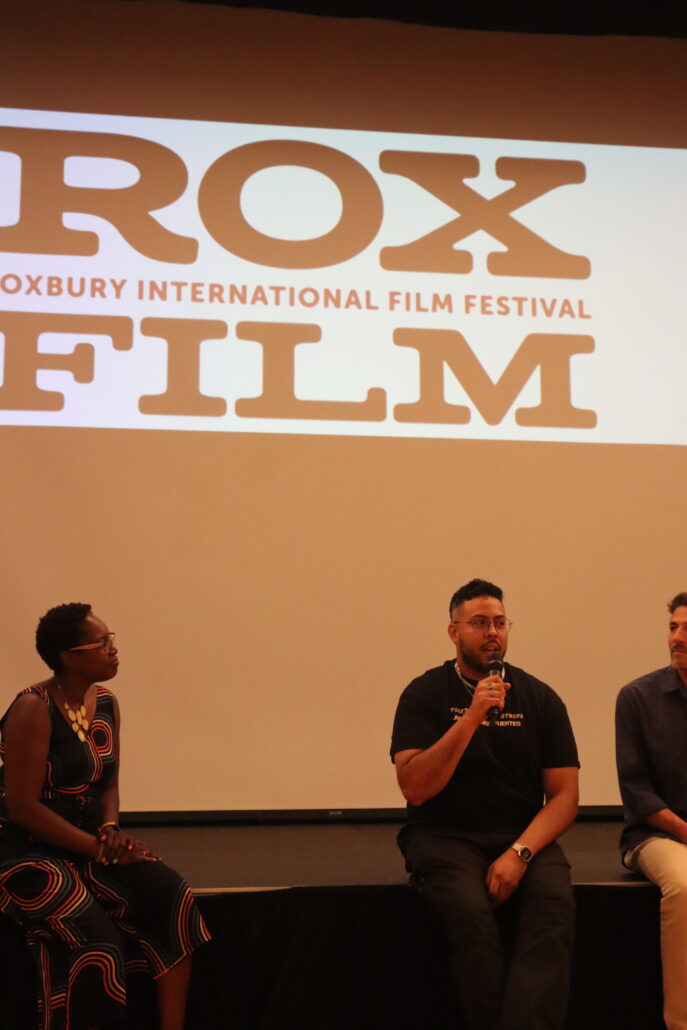 RoxFilm Q&A