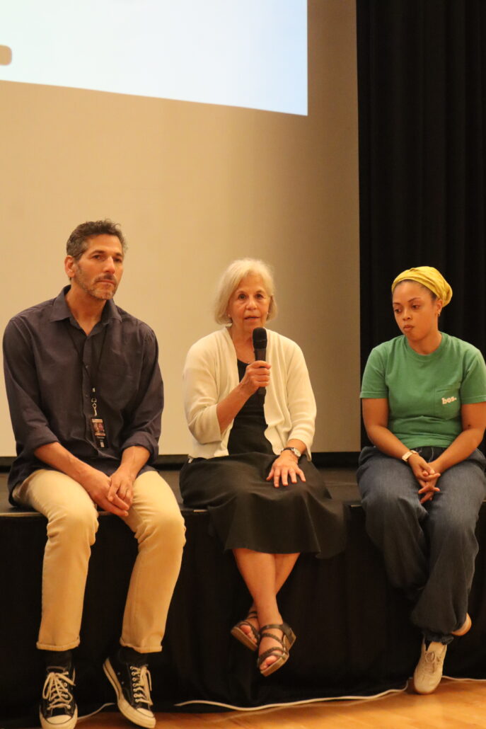 RoxFilm Q&A