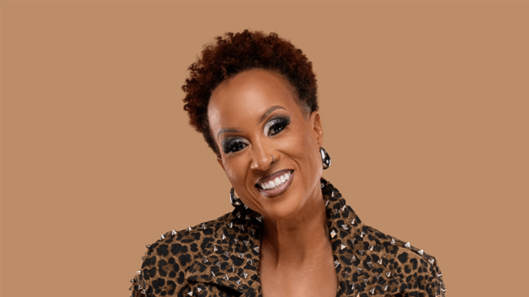 Alison Hinds ERS+ cover photo