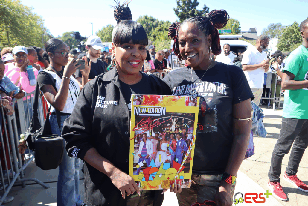 Pair of Candy Girls at NEDayBOS rev