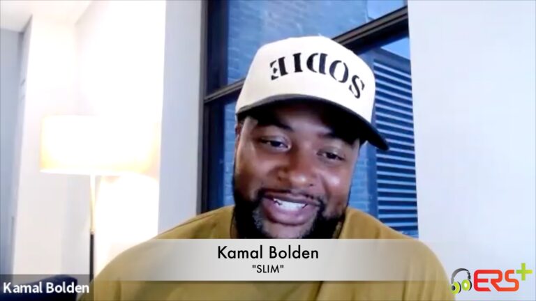 Kamal Bolden