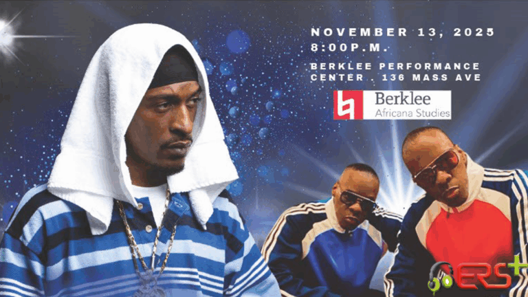 Rakim ERS+ Landing image