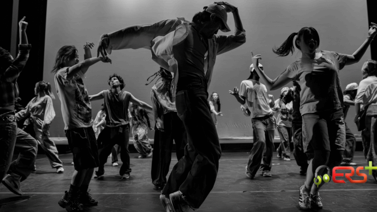 Emerson Urban Dance Theatre