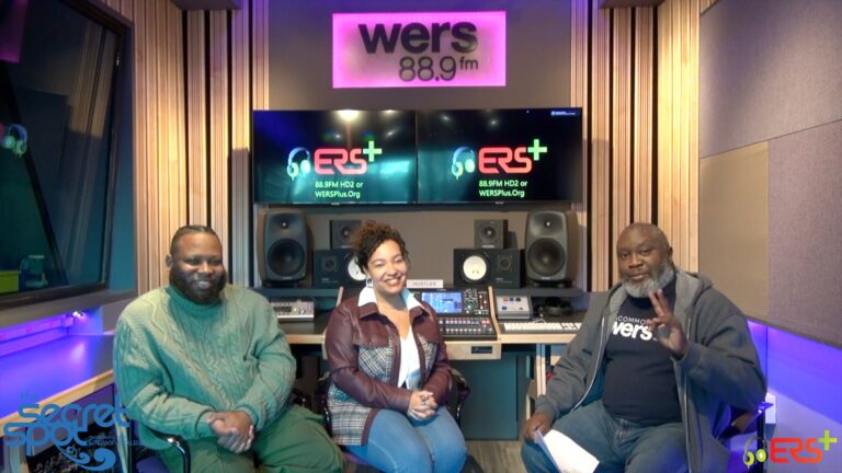 Najee Simone Mo Wilks Stokely & Martin