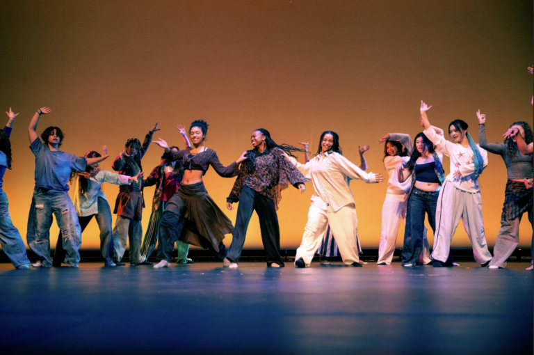 An ERS+ dive into Boston Dance Beyond The Surface