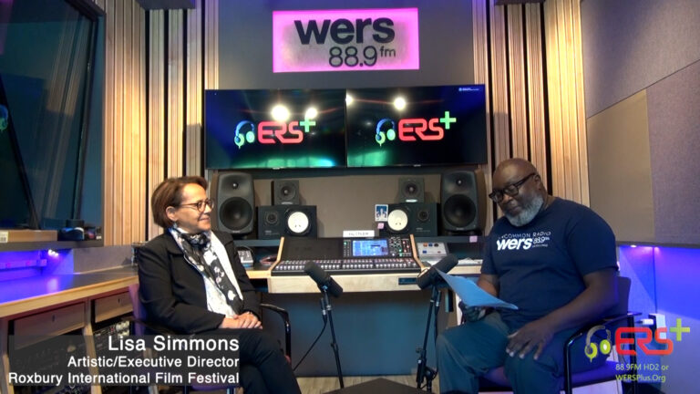 Lisa Simmons RoxFilm 2026