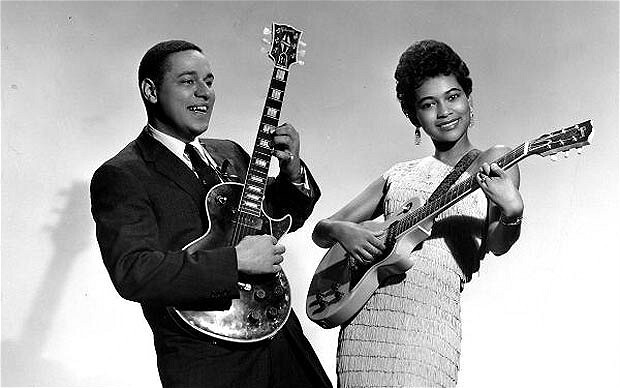 Sylvia Robinson | Black Music Month