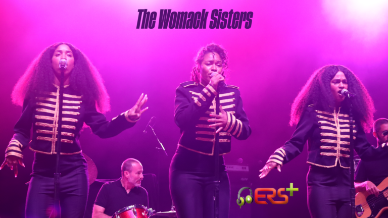 Soul by the Seaport – A photo recap of Friday night’s concert